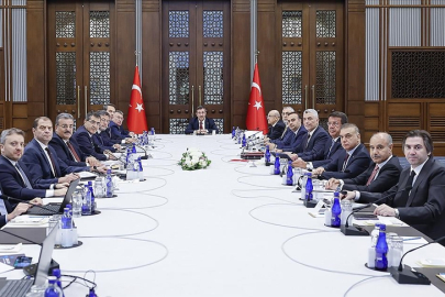 EKK, 12. Kalkınma Planı ile OVP'den sapma olmayacağını bildirdi