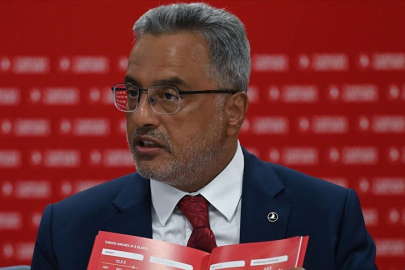 THY gelecek 10 yılda filosunu 810 uçağa çıkarmayı hedefliyor
