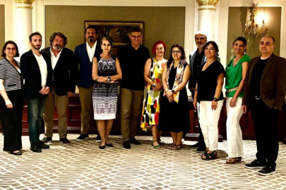 Medya ve İletişim İstişare Konseyi kuruluyor