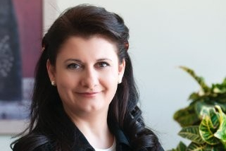 Aylin Velioğlu Çelik TEKNOSER’e Direktör olarak atandı