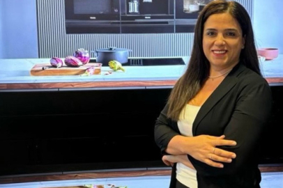 Hande Çokçetin Tiryaki, Miele Türkiye Pazarlama Direktörlüğüne atandı