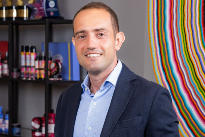 Burak Turunç, Selen Kozmetik'e YKÜ olarak atandı