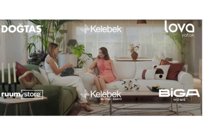 Doğanlar'ın toplam satış noktası 765'e ulaştı