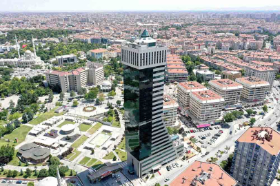Bera Holding, güç aktarma sistemleri şirketi kurdu