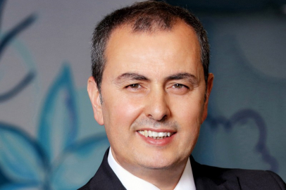 Hakan Aran, TSKB'den ayrıldı