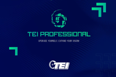 TEI Professional için başvurular başladı