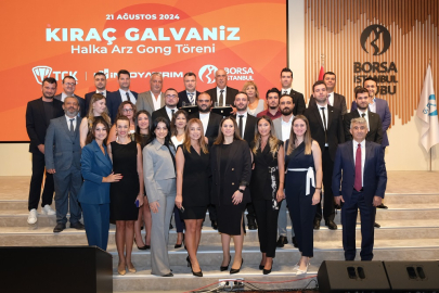 Kıraç “Uluslararası arenada adımızdan söz ettirmeyi amaçlıyoruz”