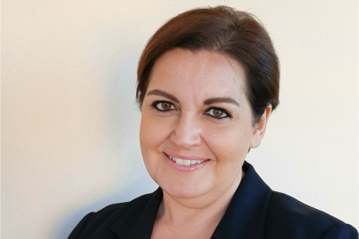 Brisa YK üyeliğine Arianna Antonella atandı