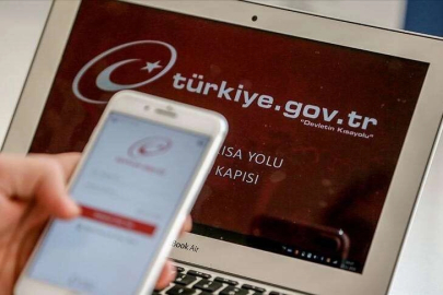 e-Devlet kullananların oranı yüzde 73,7 oldu