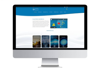 AIA İstanbul web sitesi yeniden yayında