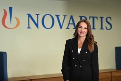 Merve Tekin, Novartis'te bölüm direktörlüğüne getirildi