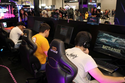 Gaming İstanbul 13 Eylül’de kapılarını açıyor
