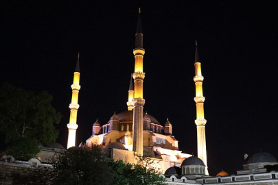 Mevlid Gecemiz kutlu olsun