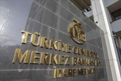 Merkez Bankası, politika faizini yüzde 37'de sabit bıraktı