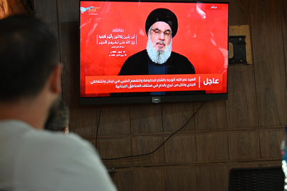 Hizbullah, Nasrallah'ın öldürüldüğünü teyit etti