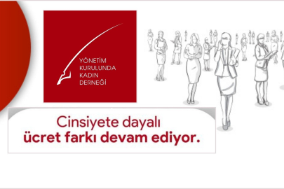 Yönetim Kurulunda Kadın Derneğinden itiraz