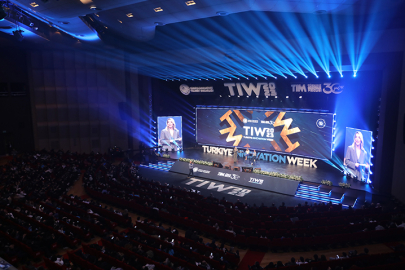 TİM Başkanı Gültepe: TIW, bölgemizin en  kapsamlı etkinliği