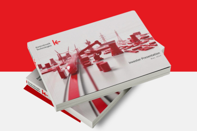 Kontrolmatik Teknolojinin sermayesi 650 milyon liraya çıkarıldı