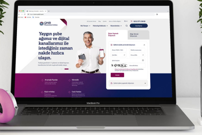 QNB Finans Faktoring'in yeni ünvanı belirlendi