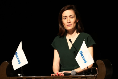 Özlem Ersoy Tezcan, Kervan Gıda Mali İşler Başkanlığı'na atandı