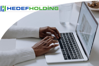 Hedef Holding yeni şirket merkezine taşındı