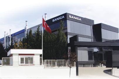 Sanica'da Grup Başkanlıkları oluşturuldu