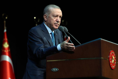 Bilimsel yayınlarda ülkemizin ilk 10 arasına girmesi hedefi
