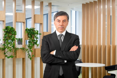 Murat Savcı: İzocam'ın hedefi yapay zekayı tüm iş süreçlerine entegre etmek