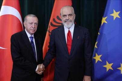 Arnavutluk savunma işbirliğini önemsiyor