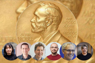 2024 Nobel Ödül sahipleri belli oldu