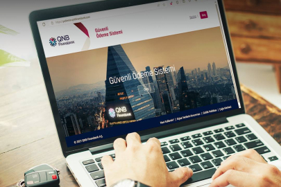 QNB Finansbank'ın yeni ünvanı QNB Bank oldu