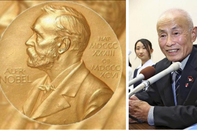 2024 Nobel Barış Ödülü, Japon Nihon Hidankyo'ya verildi