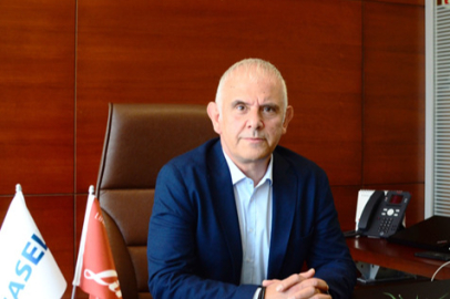 Teoman Balaban, Hasel İstif Makinaları YK Üyesi seçildi