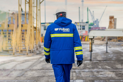 Polisan Holding 60. yılını kutluyor
