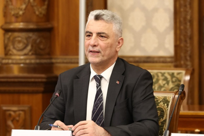 Bakan Bolat "TÜFE son 15 ayın en düşük seviyesine geldi"