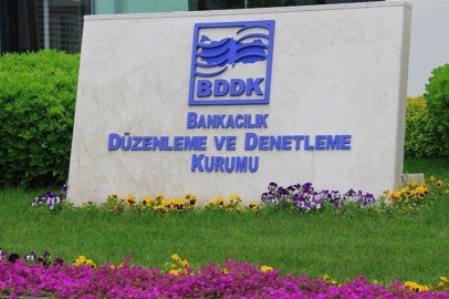 BDDK'dan FUPS Bank, Ziraat Dinamik ve Colendi Bank'a faaliyet izni