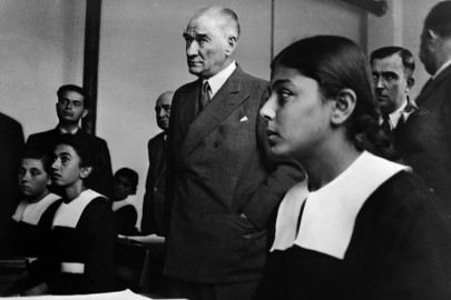 Bugün Atatürk'ün vefatının 86. yıl dönümü
