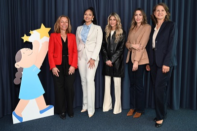 Büşra Orakçıoğlu, UNICEF “İyilik Gönüllüsü” oldu