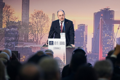 ".tr' uzantılı alan adı 1,3 milyona yaklaştı"