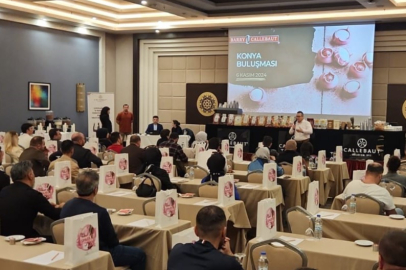 Belçika çikolatası Callebaut, Türkiye pazarına giriyor