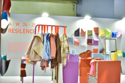 İstanbul Moda Akademisinden Trend Tahmini ve Analizi eğitimi