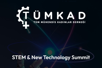 Tümkad ‘Yapay Zeka, Blockchaın ve Gelişen Teknolojiler Zirvesi’ 27 Kasım'da