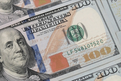 Sahte 50 ve 100 dolarlar piyasayı vurdu