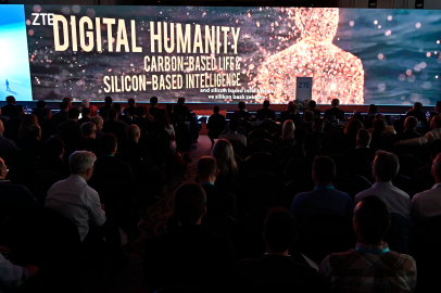 ZTE’nin 5G Zirvesi ve Kullanıcı Kongresi İstanbul’da yapıldı