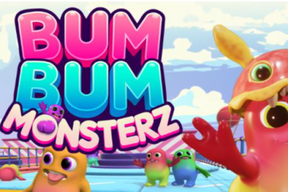 Bum Bum Monsterz piyasaya çıktı
