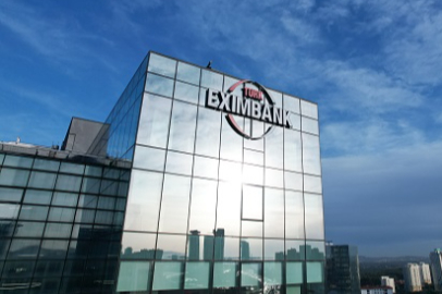 Türk Eximbank, BSTDB ile kredi sözleşmesi imzaladı - Dijital Haber | İş ...