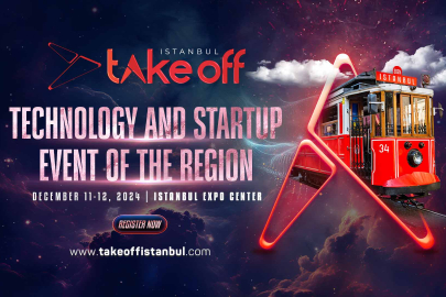 Take Off İstanbul etkinliği 11 Aralık'ta İFM'de