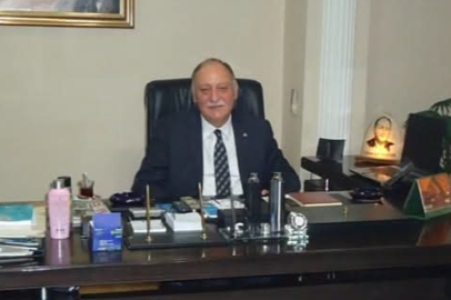 Akyazı TSO Başkanı Zafer Şinasi Bayraktar vefat etti