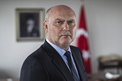 Türkiye'nin BM Genel Sekreter adayı: Feridun Sinirlioğlu