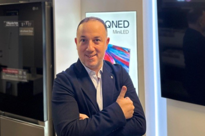 LG Türkiye, İnsan Kaynakları Müdürü İzel Hara oldu